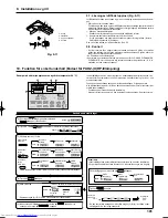 Предварительный просмотр 181 страницы Mitsubishi Electric PLA-RP.BA Series Installation Manual