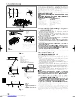 Предварительный просмотр 184 страницы Mitsubishi Electric PLA-RP.BA Series Installation Manual