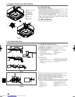 Предварительный просмотр 186 страницы Mitsubishi Electric PLA-RP.BA Series Installation Manual