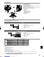 Предварительный просмотр 187 страницы Mitsubishi Electric PLA-RP.BA Series Installation Manual