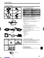 Предварительный просмотр 197 страницы Mitsubishi Electric PLA-RP.BA Series Installation Manual