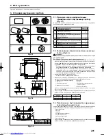 Предварительный просмотр 201 страницы Mitsubishi Electric PLA-RP.BA Series Installation Manual