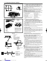 Предварительный просмотр 202 страницы Mitsubishi Electric PLA-RP.BA Series Installation Manual