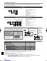 Предварительный просмотр 206 страницы Mitsubishi Electric PLA-RP.BA Series Installation Manual