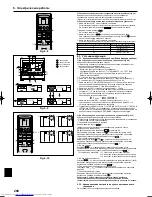 Предварительный просмотр 208 страницы Mitsubishi Electric PLA-RP.BA Series Installation Manual