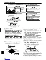 Предварительный просмотр 210 страницы Mitsubishi Electric PLA-RP.BA Series Installation Manual