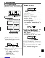 Предварительный просмотр 211 страницы Mitsubishi Electric PLA-RP.BA Series Installation Manual