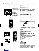 Предварительный просмотр 212 страницы Mitsubishi Electric PLA-RP.BA Series Installation Manual