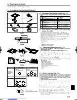 Предварительный просмотр 215 страницы Mitsubishi Electric PLA-RP.BA Series Installation Manual