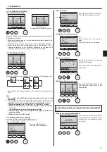 Preview for 7 page of Mitsubishi Electric PLA-RP BA Series Operation Manual