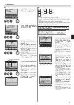 Preview for 9 page of Mitsubishi Electric PLA-RP BA Series Operation Manual