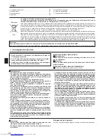 Предварительный просмотр 26 страницы Mitsubishi Electric PLA-RP.BA Series Operation Manual