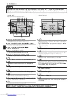 Предварительный просмотр 40 страницы Mitsubishi Electric PLA-RP.BA Series Operation Manual