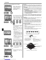 Preview for 44 page of Mitsubishi Electric PLA-RP.BA Series Operation Manual