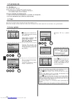 Preview for 70 page of Mitsubishi Electric PLA-RP.BA Series Operation Manual