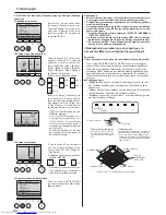 Предварительный просмотр 80 страницы Mitsubishi Electric PLA-RP.BA Series Operation Manual