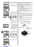 Предварительный просмотр 92 страницы Mitsubishi Electric PLA-RP.BA Series Operation Manual