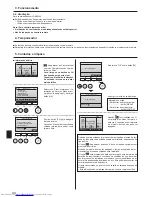 Предварительный просмотр 94 страницы Mitsubishi Electric PLA-RP.BA Series Operation Manual