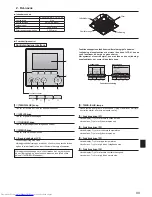 Предварительный просмотр 99 страницы Mitsubishi Electric PLA-RP.BA Series Operation Manual