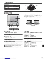 Предварительный просмотр 111 страницы Mitsubishi Electric PLA-RP.BA Series Operation Manual