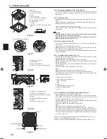 Preview for 18 page of Mitsubishi Electric PLA-RP.EA Series Installation Manual