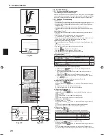 Preview for 28 page of Mitsubishi Electric PLA-RP.EA Series Installation Manual