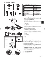 Preview for 35 page of Mitsubishi Electric PLA-RP.EA Series Installation Manual