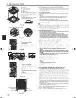 Preview for 36 page of Mitsubishi Electric PLA-RP.EA Series Installation Manual