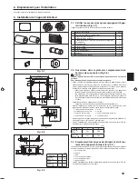 Preview for 39 page of Mitsubishi Electric PLA-RP.EA Series Installation Manual