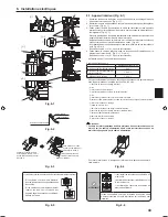 Preview for 43 page of Mitsubishi Electric PLA-RP.EA Series Installation Manual