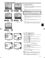 Preview for 47 page of Mitsubishi Electric PLA-RP.EA Series Installation Manual