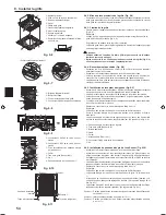 Preview for 54 page of Mitsubishi Electric PLA-RP.EA Series Installation Manual