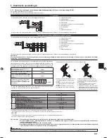 Preview for 63 page of Mitsubishi Electric PLA-RP.EA Series Installation Manual