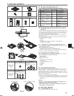 Preview for 71 page of Mitsubishi Electric PLA-RP.EA Series Installation Manual