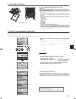 Preview for 73 page of Mitsubishi Electric PLA-RP.EA Series Installation Manual