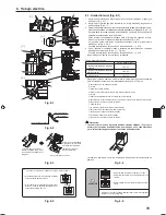 Preview for 79 page of Mitsubishi Electric PLA-RP.EA Series Installation Manual