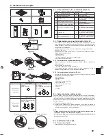 Preview for 89 page of Mitsubishi Electric PLA-RP.EA Series Installation Manual