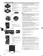 Preview for 90 page of Mitsubishi Electric PLA-RP.EA Series Installation Manual