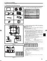 Preview for 93 page of Mitsubishi Electric PLA-RP.EA Series Installation Manual