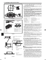 Preview for 94 page of Mitsubishi Electric PLA-RP.EA Series Installation Manual