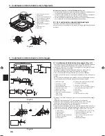 Preview for 96 page of Mitsubishi Electric PLA-RP.EA Series Installation Manual