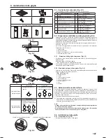 Preview for 107 page of Mitsubishi Electric PLA-RP.EA Series Installation Manual