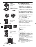 Preview for 108 page of Mitsubishi Electric PLA-RP.EA Series Installation Manual