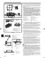 Preview for 112 page of Mitsubishi Electric PLA-RP.EA Series Installation Manual