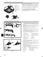 Preview for 114 page of Mitsubishi Electric PLA-RP.EA Series Installation Manual