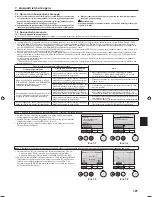 Preview for 121 page of Mitsubishi Electric PLA-RP.EA Series Installation Manual