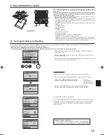 Preview for 127 page of Mitsubishi Electric PLA-RP.EA Series Installation Manual