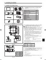 Preview for 129 page of Mitsubishi Electric PLA-RP.EA Series Installation Manual