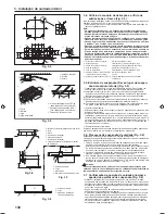 Preview for 130 page of Mitsubishi Electric PLA-RP.EA Series Installation Manual