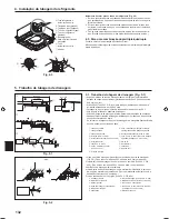 Preview for 132 page of Mitsubishi Electric PLA-RP.EA Series Installation Manual